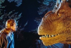 Escena de Dragonheart: Corazón de dragón