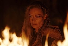 Escena de Corazón de dragón: La venganza