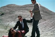 Escena de Corazón trueno