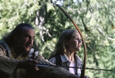 Escena de Corazón de fuego