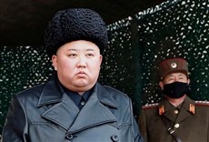 Serie Corea del Norte: la mente de un dictador