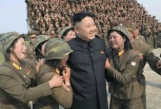Corea del Norte: secretos oscuros