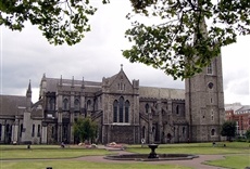 Serie Coro de Carlow de Louisiana: Catedral de San Patri