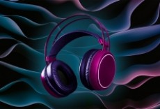 Televisión Coro de Carlow de Louisiana: interpretación del himno, Guiame, luz bondadosa