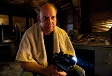 Escena de Cosmópolis