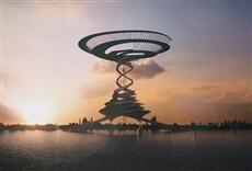 Escena de Cosmos: mundos posibles