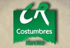 Televisión Costumbres rurales