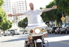 Escena de Crank: alto voltaje