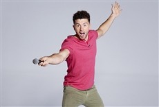 Escena de Crash Karaoke