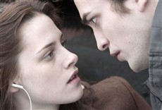 Escena de Crepúsculo