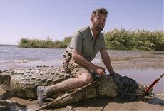 Escena de Criaturas misteriosas