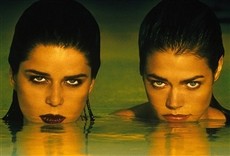 Escena de Juegos salvajes