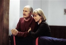 Escena de Assassination Tango