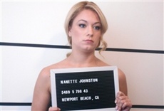 Escena de Crimen casi perfecto