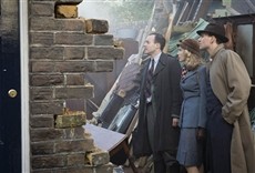 Escena de Asesinato encubierto