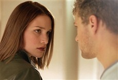 Escena de El tercer ojo