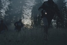 Escena de Crímenes no resueltos