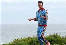 Escena de Ninja Scroll