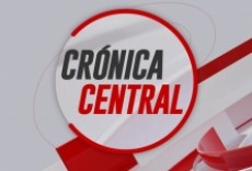 Televisión Crónica central