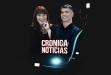 Televisión Crónica Noticias
