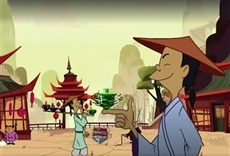 Escena de Cronochicos