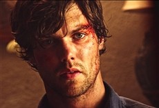 Escena de No Stranger Than Love