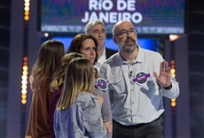 Escena de Crush, la pasta te aplasta