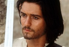 Escena de El reino de los cielos