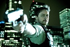 Escena de Enemigos de sangre