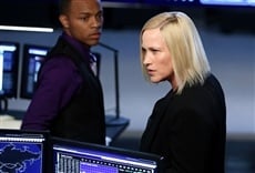 Serie CSI: Cyber