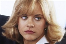 Escena de Cuando Harry encontró a Sally