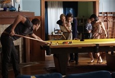 Escena de Cuando la vida sucede