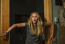 Escena de Cuando las luces se apagan