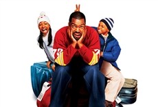 Escena de Quieren volverme loco?