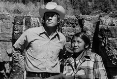 Escena de Cuando mueren las leyendas