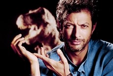 Escena de Cuando reinaba el dinosaurio