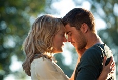 Escena de Cuando te encuentre