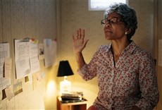 Escena de Cuarto de guerra