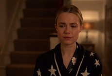 Escena de Cuatro bodas y un funeral