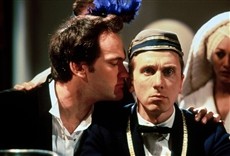 Escena de Cuatro habitaciones