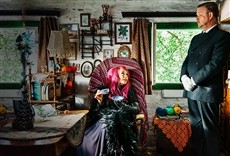 Escena de Four Enchanted Sisters