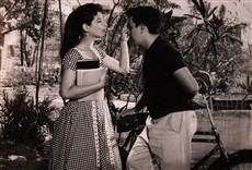 Escena de Cuba baila