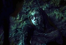 Escena de Cucuy: The Boogeyman