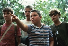 Escena de Cuenta conmigo