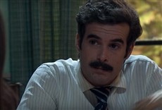 Escena de Cuéntame como pasó