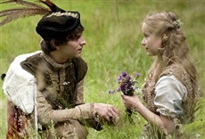 Escena de Cuentos de hadas