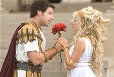 Escena de Más allá de los sueños