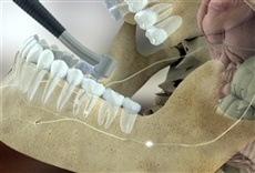 Escena de Cuerpo humano al límite