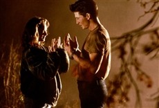 Escena de Secuestradores de cuerpos