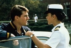 Escena de Cuestión de honor